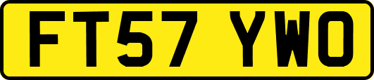 FT57YWO