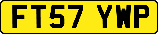 FT57YWP