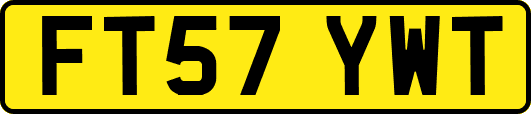 FT57YWT