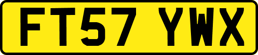 FT57YWX
