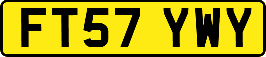 FT57YWY