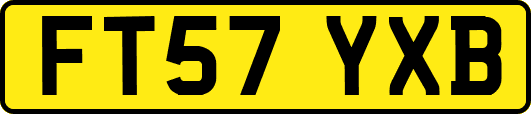 FT57YXB