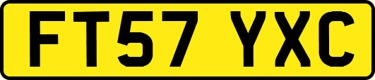 FT57YXC