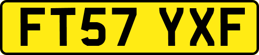 FT57YXF