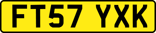FT57YXK