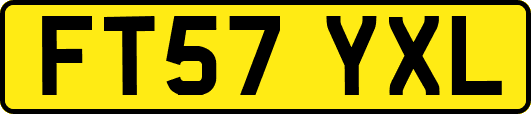 FT57YXL