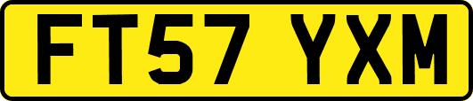 FT57YXM