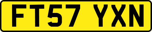 FT57YXN