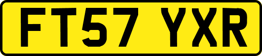 FT57YXR