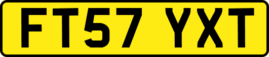 FT57YXT