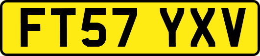 FT57YXV