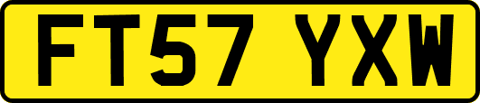 FT57YXW