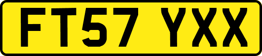 FT57YXX