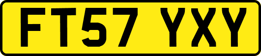 FT57YXY