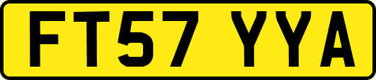 FT57YYA