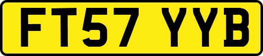 FT57YYB