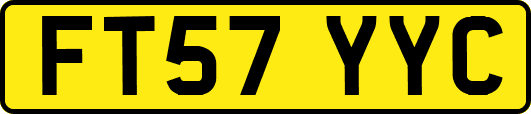 FT57YYC