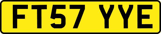 FT57YYE