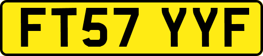 FT57YYF