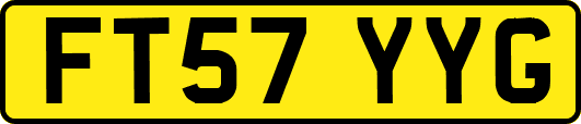 FT57YYG