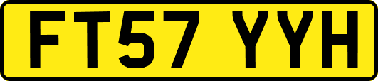FT57YYH
