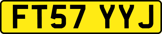 FT57YYJ