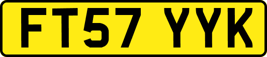 FT57YYK