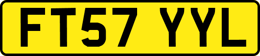 FT57YYL