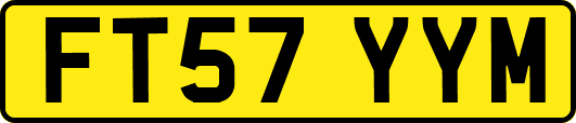 FT57YYM