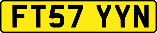 FT57YYN