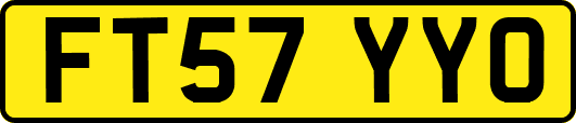 FT57YYO