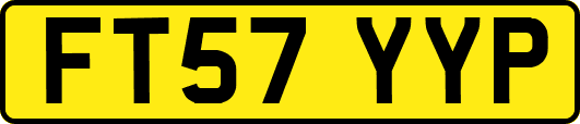 FT57YYP