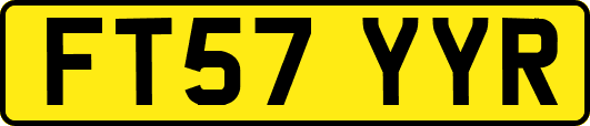 FT57YYR
