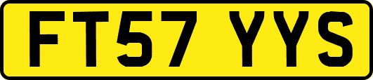 FT57YYS