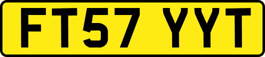 FT57YYT