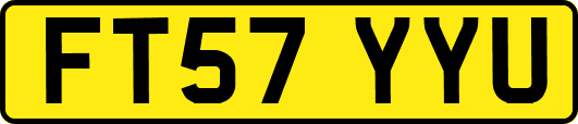 FT57YYU