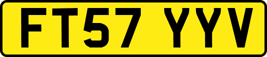 FT57YYV