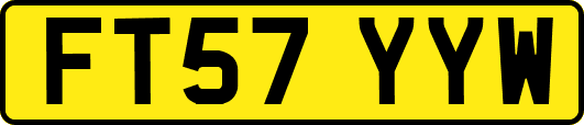 FT57YYW