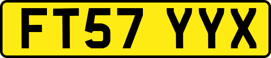 FT57YYX
