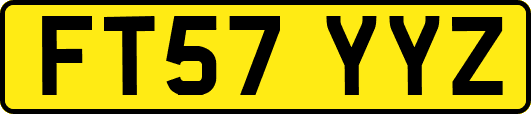 FT57YYZ