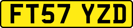 FT57YZD