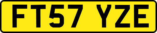 FT57YZE
