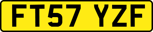 FT57YZF