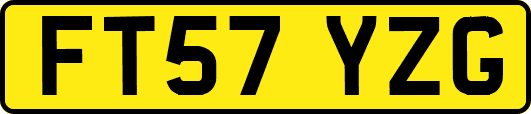 FT57YZG