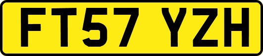 FT57YZH