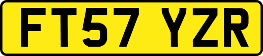 FT57YZR