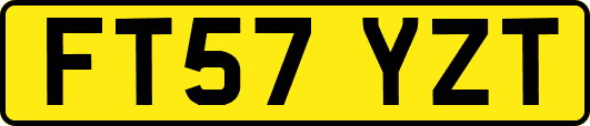 FT57YZT
