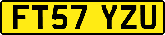 FT57YZU