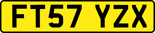 FT57YZX