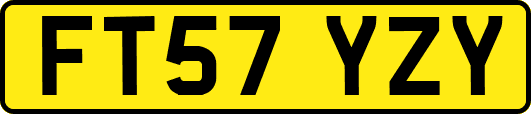 FT57YZY